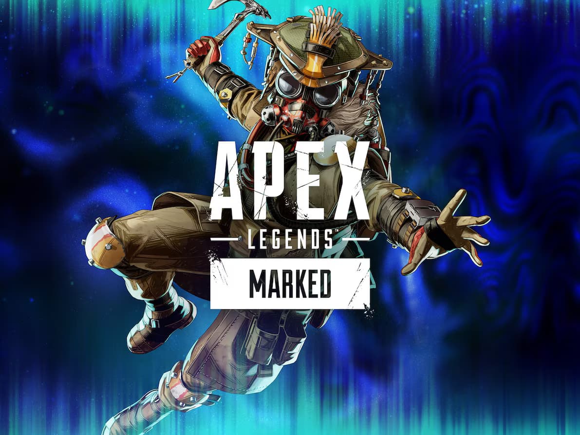 Apex Legends Season 30 reveal